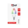 Έξυπνος λαμπτήρας Trust 71280 Wi-Fi λευκό 100 mm