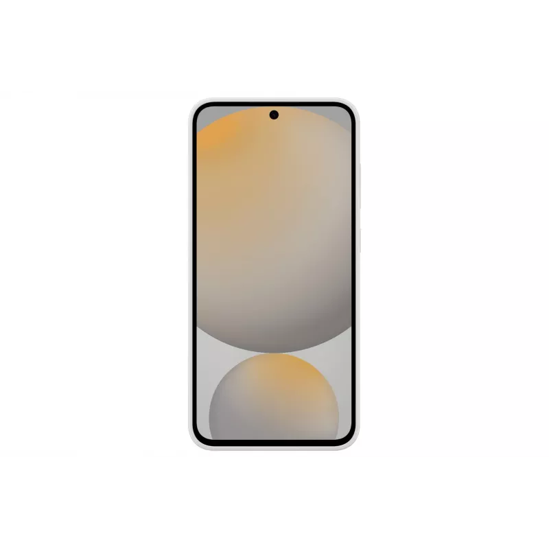 Θήκη Samsung Galaxy S24 FE θήκη σιλικόνης