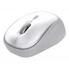 Trust Ody II πληκτρολόγιο ποντίκι περιλαμβάνεται Home/Office RF Wireless γερμανικό λευκό