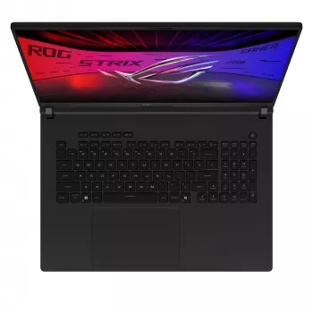 Laptop ASUS ROG Strix SCAR 18 G835LX-SA002W 18 ίντσες Intel Core Ultra 9 275HX 32GB 1TB NVIDIA GeForce RTX 5090 Windows 11