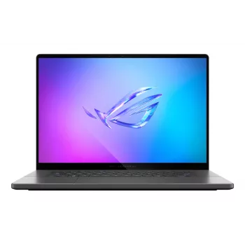 Laptop ASUS ROG Zephyrus G16 GU605CX-QR106W 16 ίντσες Intel Core Ultra 9 285H 32GB RAM 2TB SSD GeForce RTX 5090 Windows 11 Home