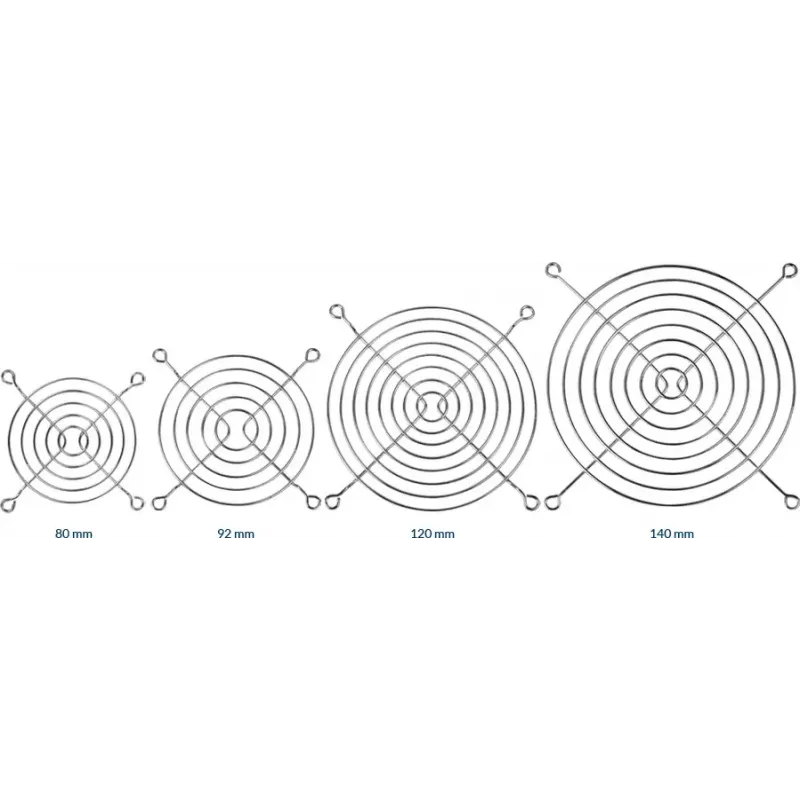 Πλέγμα ανεμιστήρα ARCTIC ACFAN00087A