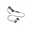 Lenovo 4XD1J77352 Ακουστικά/Headset Ενσύρματα In Ear Γραφείο/Callcenter Μαύρο