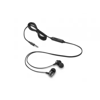 Lenovo 4XD1J77352 Ακουστικά/Headset Ενσύρματα In Ear Γραφείο/Callcenter Μαύρο