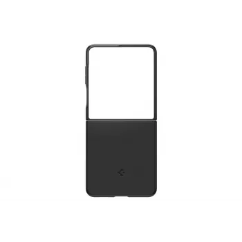 Προστατευτική θήκη ThinFit για Samsung Galaxy Flip7 – Μαύρο – Samsung GP-FPF766PGABW