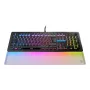 Turtle Beach Vulcan II Max Πληκτρολόγιο Gaming USB QWERTZ Μαύρο