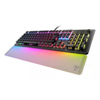 Turtle Beach Vulcan II Max Πληκτρολόγιο Gaming USB QWERTZ Μαύρο