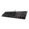 Turtle Beach Vulcan II Max Πληκτρολόγιο Gaming USB QWERTZ Μαύρο