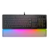 Turtle Beach Vulcan II Max Πληκτρολόγιο Gaming USB QWERTZ Μαύρο