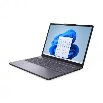 Lenovo IdeaPad Slim 3 15IRH10 Intel® Core™ i7 i7-13620H Laptop 38,9 cm (15,3 inch) WUXGA 16 GB DDR5-SDRAM 1 TB SSD Wi-Fi 7 (802.11be) Windows 11 Home γκρι