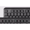 Trust TK-350 Πληκτρολόγιο Office RF Wireless QWERTZ Γερμανικό μαύρο