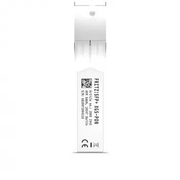 FRITZ! SFP XGS-PON Μονάδα δικτύου-πομποδέκτης οπτικής ίνας 10000 Mbit/s
