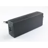 CoreParts MBXPA-AC0002 τροφοδοτικό εσωτερικού χώρου 110 W μαύρο