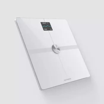Ηλεκτρονική ζυγαριά σώματος Withings Body Smart