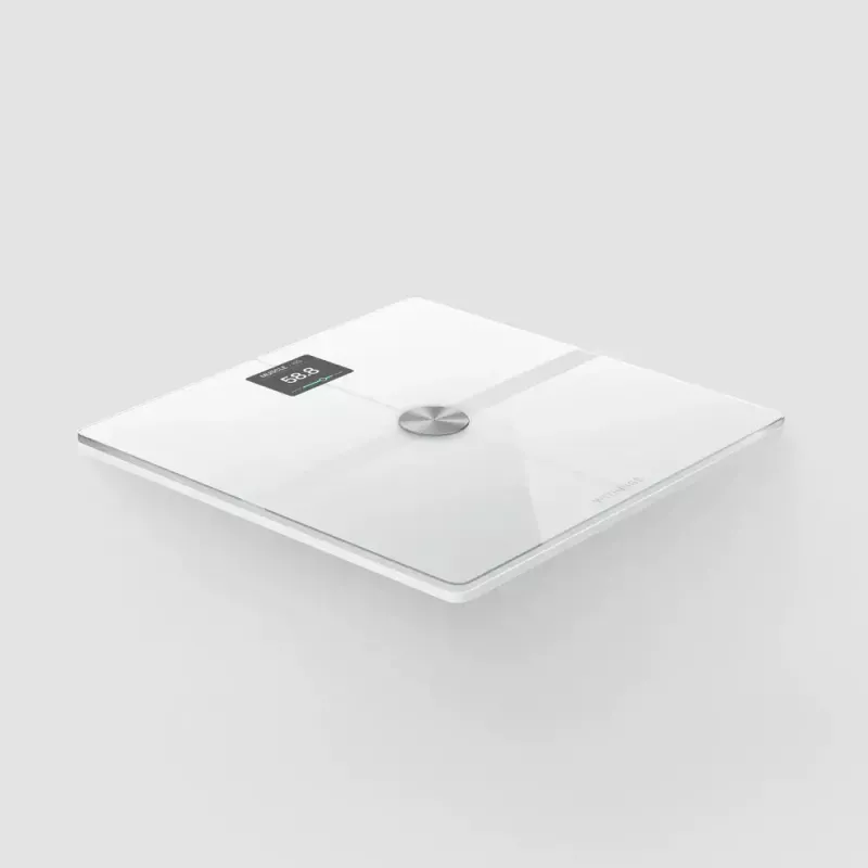 Ηλεκτρονική ζυγαριά σώματος Withings Body Smart