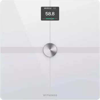 Ηλεκτρονική ζυγαριά σώματος Withings Body Smart
