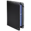 Hama Strap 27,9 cm (11 ίντσες) Folio μαύρο