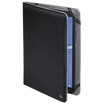 Hama Strap 27,9 cm (11 ίντσες) Folio μαύρο