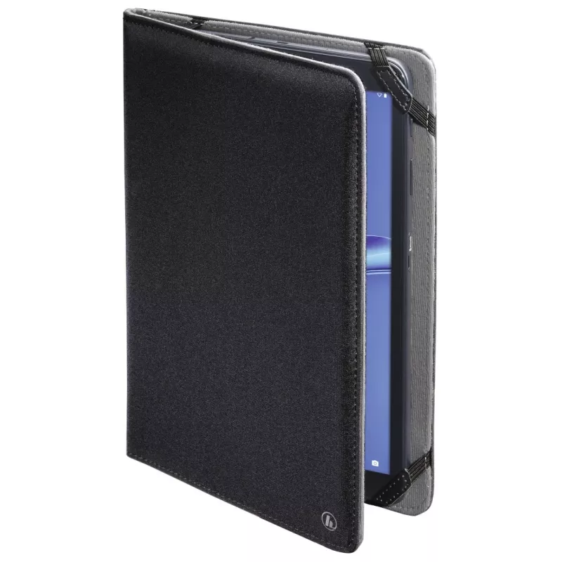 Hama Strap 27,9 cm (11 ίντσες) Folio μαύρο