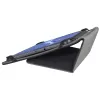 Hama Strap 27,9 cm (11 ίντσες) Folio μαύρο