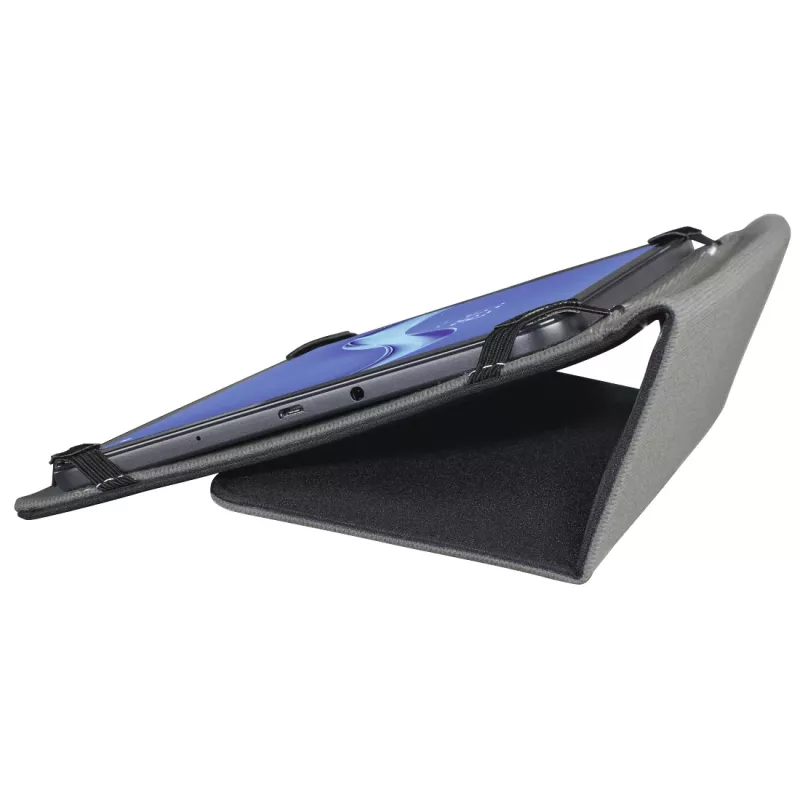 Hama Strap 27,9 cm (11 ίντσες) Folio μαύρο