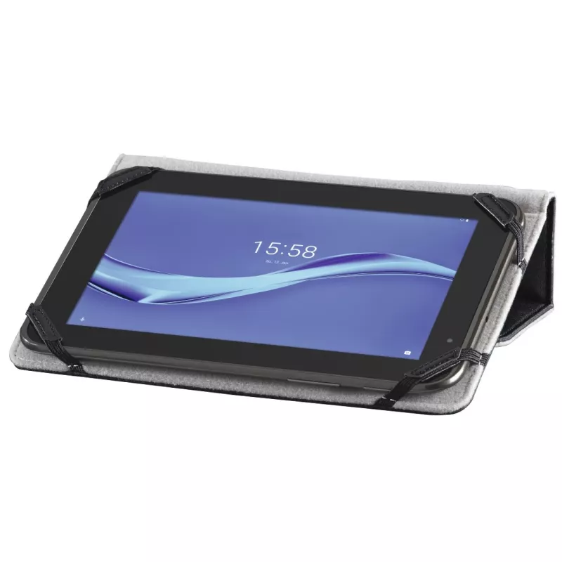 Hama Strap 27,9 cm (11 ίντσες) Folio μαύρο