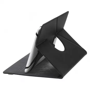 Hama 360° Rotation Uni 27,9 cm (11 ίντσες) Folio μαύρο