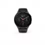 Hama Smartwatch 8900 3,63 cm (1,43 ίντσες) AMOLED 45 mm Ψηφιακό 466 x 466 Pixel Οθόνη αφής Μαύρο GPS (δορυφορικό)