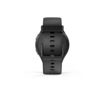 Hama Smartwatch 8900 3,63 cm (1,43 ίντσες) AMOLED 45 mm Ψηφιακό 466 x 466 Pixel Οθόνη αφής Μαύρο GPS (δορυφορικό)