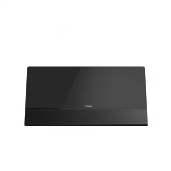 Εσωτερική κεραία Hama Premium 00221084 Μαύρο 2m USB