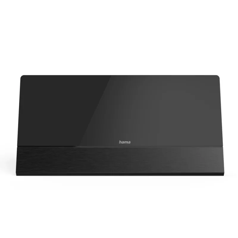 Εσωτερική κεραία Hama Premium 00221084 Μαύρο 2m USB