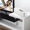 Hama 00221011 Κουτί καλωδίων Universal Κουτί καλωδίων Λευκό