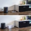 Hama 00221011 Κουτί καλωδίων Universal Κουτί καλωδίων Λευκό