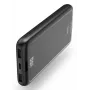 Hama 00201709 power bank Λιθίου πολυμερούς (LiPo) 10000 mAh Ανθρακί