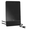 Εσωτερική Κεραία Hama Pro 2m USB Μαύρο 135x10x200mm
