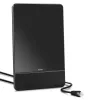 Εσωτερική Κεραία Hama Pro 2m USB Μαύρο 135x10x200mm