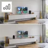 Εσωτερική Κεραία Hama Pro 2m USB Μαύρο 135x10x200mm