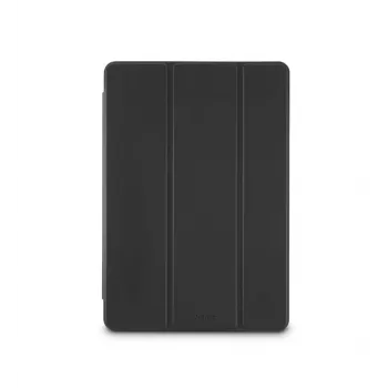 Hama 00222082 Θήκη Tablet 27,9 cm (11 inch) Folio Μαύρο, Διάφανο