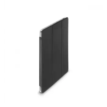 Hama 00222082 Θήκη Tablet 27,9 cm (11 inch) Folio Μαύρο, Διάφανο