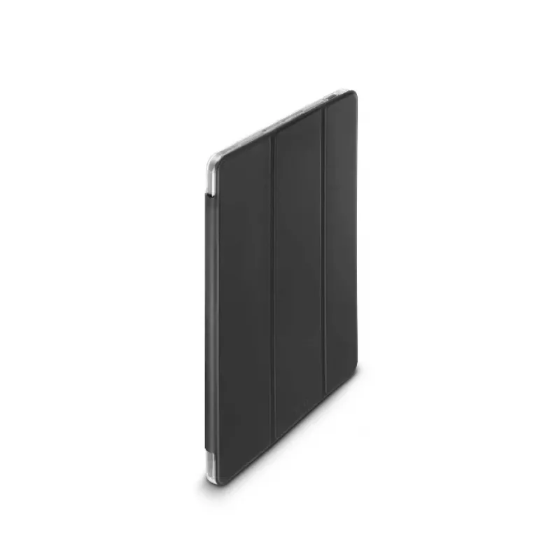 Hama 00222082 Θήκη Tablet 27,9 cm (11 inch) Folio Μαύρο, Διάφανο