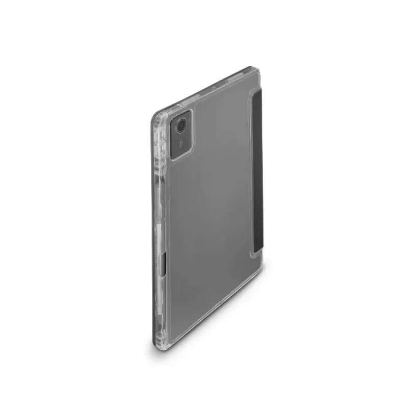 Hama 00222082 Θήκη Tablet 27,9 cm (11 inch) Folio Μαύρο, Διάφανο