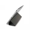 Hama 00222082 Θήκη Tablet 27,9 cm (11 inch) Folio Μαύρο, Διάφανο
