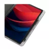 Hama 00222082 Θήκη Tablet 27,9 cm (11 inch) Folio Μαύρο, Διάφανο