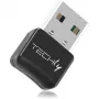 Δέκτης USB Techly IDATA USB-BLT5 για ποντίκι πληκτρολόγιο οποιασδήποτε μάρκας