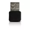 Δέκτης USB Techly IDATA USB-BLT5 για ποντίκι πληκτρολόγιο οποιασδήποτε μάρκας