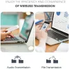 Δέκτης USB Techly IDATA USB-BLT5 για ποντίκι πληκτρολόγιο οποιασδήποτε μάρκας