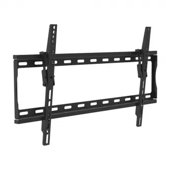Techly ICA-PLB 261L Βάση Τοίχου TV 177,8 cm (70 inch) Μαύρο