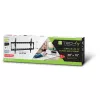 Techly ICA-PLB 261L Βάση Τοίχου TV 177,8 cm (70 inch) Μαύρο
