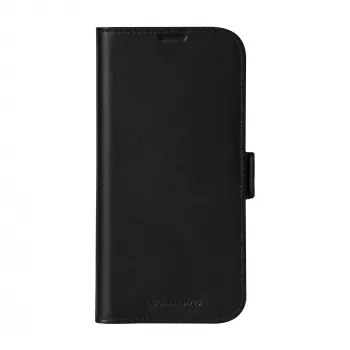 Θήκη Folio dbramante1928 iPhone 16 ProMax Μαύρο 3 θήκες καρτών