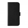 Θήκη Folio dbramante1928 iPhone 16 ProMax Μαύρο 3 θήκες καρτών